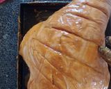 Foto del paso 2 de la receta: Pernil de cerdo