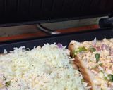 टी टाइम चीज़ पनीर सैंडविच (tea time cheese paneer sandwich) रेसिपी चरण 4 फोटो