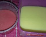 Foto langkah ke 5 dari resep Es krim tumis vanila no sp, no mixer #Pr_tuliluuut.
