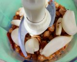 Foto del paso 2 de la receta: Bacalao al ajo y pimentón (All i pebre) 🐚 🐟 🌶️ 🧄
