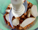 Foto del paso 2 de la receta: Bacalao al ajo y pimentón (All i pebre) 🐚 🐟 🌶️ 🧄