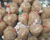 รูปขั้นตอนการทำที่ 3 ของ แหนมหมู