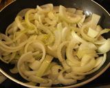 Foto del paso 7 de la receta: Pure, montado...con riñón a la mía