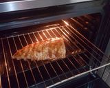 Foto langkah ke 5 dari resep Honey Barbeque baby back ribs.