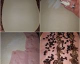 Foto del paso 4 de la receta: Pan de Jamón (Un típico de Venezuela🇻🇪)