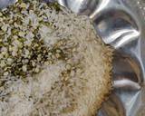 Double tadka khichdi recipe step 1 photo