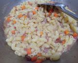 Foto langkah ke 3 dari resep Makaroni skutel.