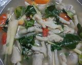 รูปขั้นตอนการทำที่ 4 ของ ต้มแซ่บซุปเปอร์ตีนไก่