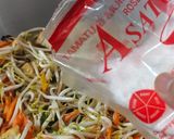Foto langkah ke 5 dari resep Tumis Tahu Simple.