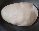 પુરી(Poori Recipe In Gujarati) રેસીપી સ્ટેપ1ફોટો