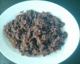 Foto langkah ke 5 dari resep Sagu Lonceng Pandan.