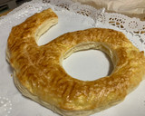 Foto del paso 2 de la receta: Tarta para celebrar el cumple 6 de Cookpad🥳🥳