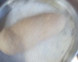 Foto del paso 4 de la receta: Pan integral con semillas