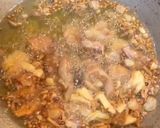 Foto langkah ke 1 dari resep Mie Ayam Pangsit Ala Abang2.