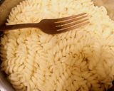 Tepsis tészta recept fázis 2 fotója