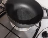 Foto del paso 1 de la receta: Desayuno sorpresa para mamá