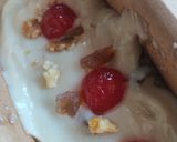 Foto del paso 3 de la receta: Budín inglés vegano