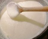 Grízes krémes recept fázis 3 fotója