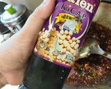 Gambar langkah 3 resipi Ayam 3 Budak Gemuk.