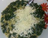 Foto del paso 14 de la receta: Tarta salada de kale, calabaza y bacon