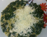 Foto del paso 14 de la receta: Tarta salada de kale, calabaza y bacon