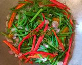 Foto langkah ke 8 dari resep 105. GANGAN SANTAN PUCUK LABU KHAS KUTAI RESEP TURUN-TEMURUN.