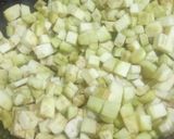 Foto del paso 1 de la receta: Albondiguitas de Berenjenas