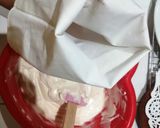Foto del paso 20 de la receta: Red velvet cake