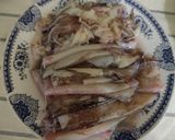 Foto del paso 1 de la receta: Guiso de chipirones