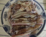 Foto del paso 1 de la receta: Guiso de chipirones
