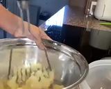 Foto del paso 2 de la receta: Arepas de yuca