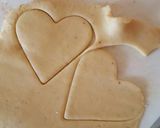 Foto del paso 4 de la receta: Galletas fáciles y rápidas