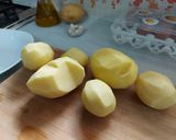Foto del paso 1 de la receta: Tortilla de patata