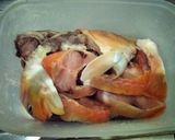 Foto langkah ke 1 dari resep Arsik ikan mas.