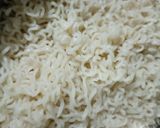 પનીર મેગી (Paneer Maggi Recipe In Gujarati) રેસીપી સ્ટેપ1ફોટો