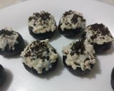 Foto del paso 1 de la receta: Trufas de Oreo 🍫