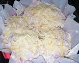 A picture of step 3 of Bacon-Stuffed Potatoes 🥔🥓.