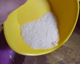 Foto langkah ke 1 dari resep Mochi.