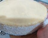 Foto del paso 5 de la receta: Torta panqueques de naranja 🍊