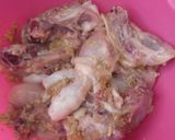 Foto langkah ke 2 dari resep Ayam Garang Asem.