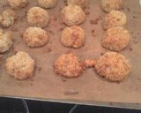 Une image de l'étape 6 de Boulettes de riz minceur.