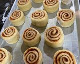 Foto del paso 5 de la receta: Rolls de Canela (Cinnamon Rolls)