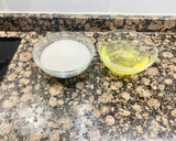 Foto del paso 1 de la receta: Lemon pie “Día de la Madre” sin gluten