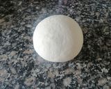Foto del paso 1 de la receta: Bollería hojaldrada (palmeritas)