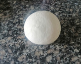 Foto del paso 1 de la receta: Bollería hojaldrada (palmeritas)