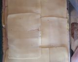 Foto del paso 6 de la receta: Lasaña de polenta