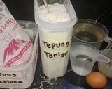 Foto langkah ke 7 dari resep Risoles Chicken Carbonara.