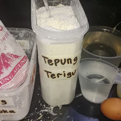 Langkah 7