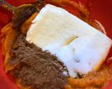 Pumpkin Swirl š Cake Brownies