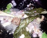 Foto langkah ke 3 dari resep GARANG ASEM SEMARANG (Pakai Bungkus Daun Pisang).